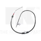NK 903024 Handremkabel