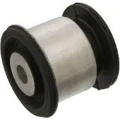 SWAG 10 93 7950 Draagarmrubber