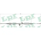 LPR C0048B Handremkabel