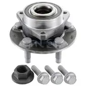 SNR R153.58 Wiellagerset