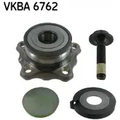 Skf VKBA 6762 Wiellagerset