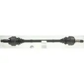 SPIDAN 36070 Aandrijfas