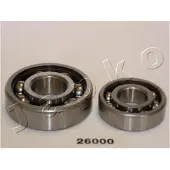 Japko 426000 Wiellagerset