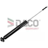 DACO Germany 563905 Schokdemper