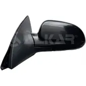 Alkar Spiegel rechts Volledig 6126452 Alkar voor o.a. CHEVROLET