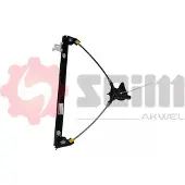 Seim 902678 Raammechanisme