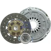 AISIN KN-121A Koppelingsset