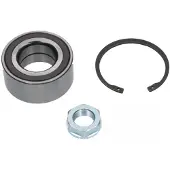 KAVO PARTS Wiellagerset WBK-10018