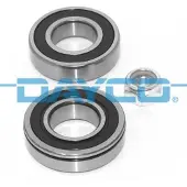 DAYCO KWD1429 Wiellagerset