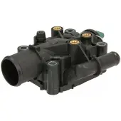 THERMOTEC Thermostaat, koelvloeistof D2C006TT