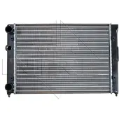 NRF Radiateur 58819