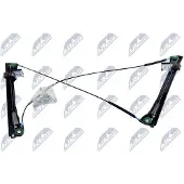 NTY Raambedieningsmechanisme EPS-SE-014