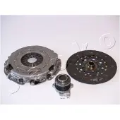 Japko 92W25 Koppelingsset