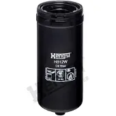 HENGST FILTER H812W Oliefilter