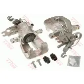TRW Remklauw BHS1031, achter rechts