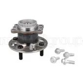 METELLI 19-8147 Wiellagerset