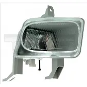TYC Mistlamp rechts 19-5327-05-2 TYC voor o.a. OPEL