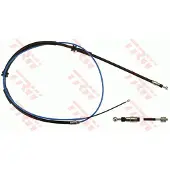TRW GCH622 Handremkabel