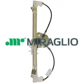 MIRAGLIO Raamregelaar 30/1175