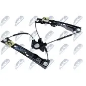 NTY Raambedieningsmechanisme EPS-FR-023