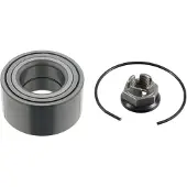 Blue Print Wiellagerset met naaf ADBP820052