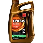 ENEOS Motorolie HYPER F 5W20 4L