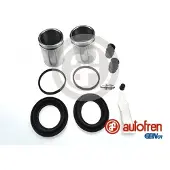 AUTOFREN SEINSA Reparatieset, remklauw D4-1066C