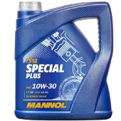 Mannol MN7512-4 Motorolie