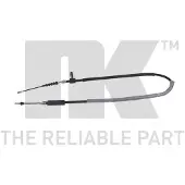 NK 901017 Handremkabel