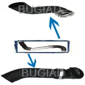 BUGIAD 84615 Laadluchtslang