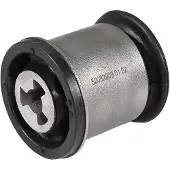 METZGER 52082909 Draagarmrubber