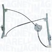 MAGNETI MARELLI Raambedieningsmechanisme 350103199100