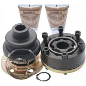 FEBEST 2311-B6 Homokineet reparatie set, aandrijfas