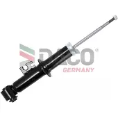 DACO Germany 552402 Schokdemper