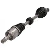 Japanparts GI-489 Aandrijfas