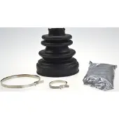 SPIDAN 24369 Asmanchetten set