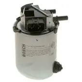 Bosch F 026 402 218 Brandstoffilter
