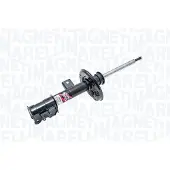 MAGNETI MARELLI Schokdemper 351990070200 links