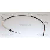 TRISCAN 8140 181147 Handremkabel