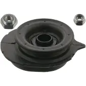 SWAG Reparatieset, Ring voor schokbreker veerpootlager 70 93 7584
