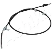 ASHIKA 131-05-553L Handremkabel