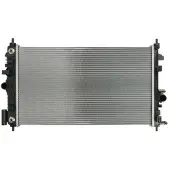 THERMOTEC Radiator D7X106TT