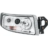 Hella Koplamp 1EL 011 899-381 Hella voor o.a. RENAULT TRUCKS