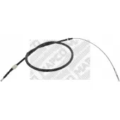 MAPCO Kabel, parkeerrem 5773
