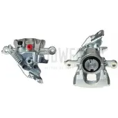 BUDWEG CALIPER 343471 Remklauw