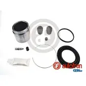 AUTOFREN SEINSA D41867C Reparatieset, remklauw