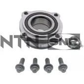 SNR R150.46 Wiellagerset