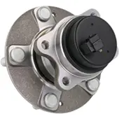 METELLI 19-8186 Wiellagerset