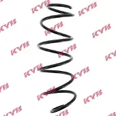 KYB RA1207 Chassisveer