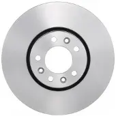 Bosch 0 986 479 380 Remschijf